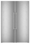 Холодильник Side by Side Liebherr XRFsd 5255 Prime BioFresh NoFrost
