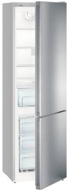 Двухкамерный холодильник Liebherr CNPel 4813 NoFrost