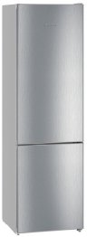 Двухкамерный холодильник Liebherr CNPel 4813 NoFrost