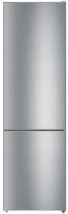 Двухкамерный холодильник Liebherr CNPel 4813 NoFrost