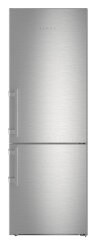 Двухкамерный холодильник Liebherr CBNef 5735 Comfort BioFresh NoFrost