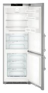Двухкамерный холодильник Liebherr CBNef 5735 Comfort BioFresh NoFrost