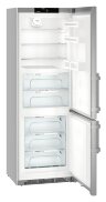 Двухкамерный холодильник Liebherr CBNef 5735 Comfort BioFresh NoFrost