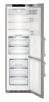 Двухкамерный холодильник Liebherr CBNes 4875 Premium BioFresh NoFrost