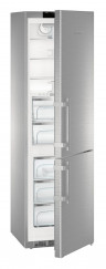 Двухкамерный холодильник Liebherr CBNes 4875 Premium BioFresh NoFrost
