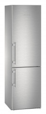 Двухкамерный холодильник Liebherr CBNes 4875 Premium BioFresh NoFrost