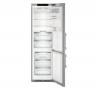 Двухкамерный холодильник Liebherr CBNes 4875 Premium BioFresh NoFrost