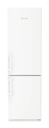 Двухкамерный холодильник Liebherr CNc 5713 Pure NoFrost