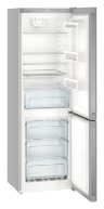 Двухкамерный холодильник Liebherr CNPel 4313 NoFrost