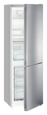 Двухкамерный холодильник Liebherr CNPel 4313 NoFrost