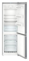 Двухкамерный холодильник Liebherr CNPel 4313 NoFrost