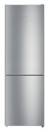 Двухкамерный холодильник Liebherr CNPel 4313 NoFrost