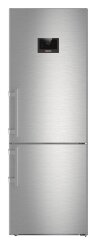 Двухкамерный холодильник Liebherr CBNes 5778 Premium BioFresh NoFrost