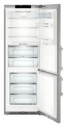 Двухкамерный холодильник Liebherr CBNes 5778 Premium BioFresh NoFrost