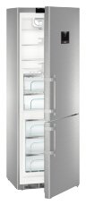 Двухкамерный холодильник Liebherr CBNes 5778 Premium BioFresh NoFrost