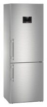 Двухкамерный холодильник Liebherr CBNes 5778 Premium BioFresh NoFrost
