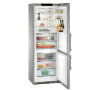 Двухкамерный холодильник Liebherr CBNes 5778 Premium BioFresh NoFrost