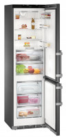 Двухкамерный холодильник Liebherr CBNbs 4875 Premium BioFresh NoFrost