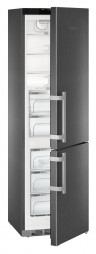 Двухкамерный холодильник Liebherr CBNbs 4875 Premium BioFresh NoFrost