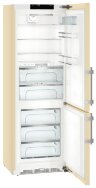Двухкамерный холодильник Liebherr CBNbe 5778 Premium BioFresh NoFrost