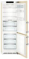 Двухкамерный холодильник Liebherr CBNbe 5778 Premium BioFresh NoFrost