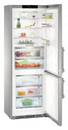 Двухкамерный холодильник Liebherr CBNes 5775 Premium BioFresh NoFrost
