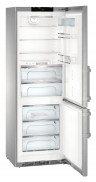 Двухкамерный холодильник Liebherr CBNes 5775 Premium BioFresh NoFrost