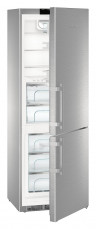 Двухкамерный холодильник Liebherr CBNes 5775 Premium BioFresh NoFrost