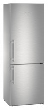 Двухкамерный холодильник Liebherr CBNes 5775 Premium BioFresh NoFrost
