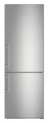 Двухкамерный холодильник Liebherr CBNes 5775 Premium BioFresh NoFrost