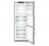 Двухкамерный холодильник Liebherr CBNes 5775 Premium BioFresh NoFrost