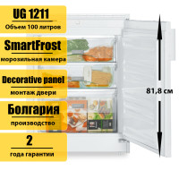 Встраиваемый морозильник под столешницу Liebherr UG 1211 Comfort