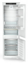 Встраиваемый двухкамерный холодильник Liebherr ICNSe 5123 Plus NoFrost