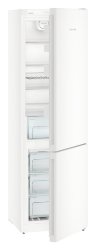 Двухкамерный холодильник Liebherr CN 4813 NoFrost