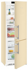 Двухкамерный холодильник Liebherr CBNbe 5775 Premium BioFresh NoFrost