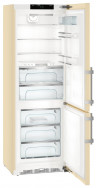 Двухкамерный холодильник Liebherr CBNbe 5775 Premium BioFresh NoFrost