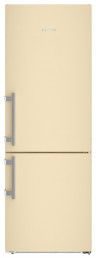 Двухкамерный холодильник Liebherr CBNbe 5775 Premium BioFresh NoFrost