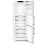 Двухкамерный холодильник Liebherr CBNbe 5775 Premium BioFresh NoFrost