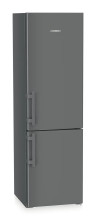 Двухкамерный холодильник Liebherr CBNdgc 5733 Plus NoFrost