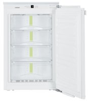 Встраиваемый однокамерный холодильник Liebherr SIBP 1650 Premium BioFresh