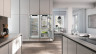 Встраиваемый холодильник Side by Side Liebherr IXRF 4555 Prime BioFresh NoFrost