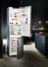 Двухкамерный холодильник Liebherr CBNPes 4858 Premium BioFresh NoFrost