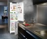 Двухкамерный холодильник Liebherr CBNPes 4858 Premium BioFresh NoFrost
