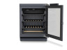Встраиваемый под столешницу винный шкаф Liebherr UWpri 3661 Vinidor Selection 