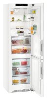 Двухкамерный холодильник Liebherr CBNPgw 4855 Premium BioFresh NoFrost