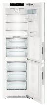Двухкамерный холодильник Liebherr CBNPgw 4855 Premium BioFresh NoFrost