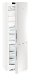 Двухкамерный холодильник Liebherr CBNPgw 4855 Premium BioFresh NoFrost