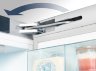 Двухкамерный холодильник Liebherr CBNPgw 4855 Premium BioFresh NoFrost