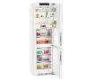Двухкамерный холодильник Liebherr CBNPgw 4855 Premium BioFresh NoFrost
