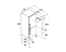 Двухкамерный холодильник Liebherr CNc 5213 Pure NoFrost